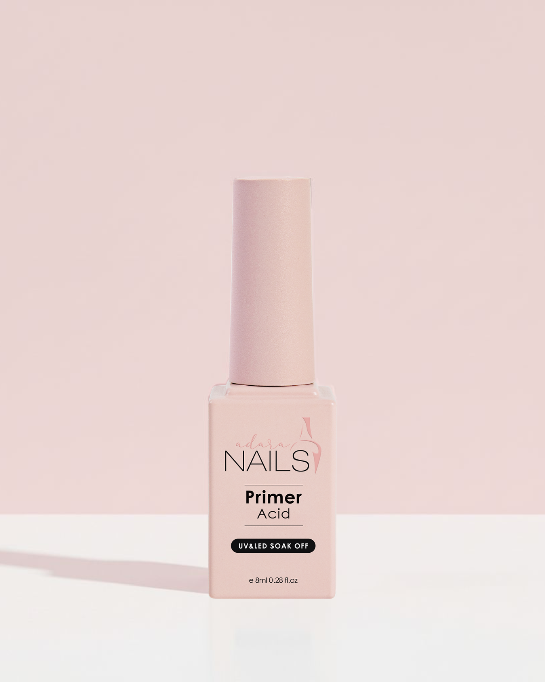 New Adara Gel Nail Primer – product photo 2