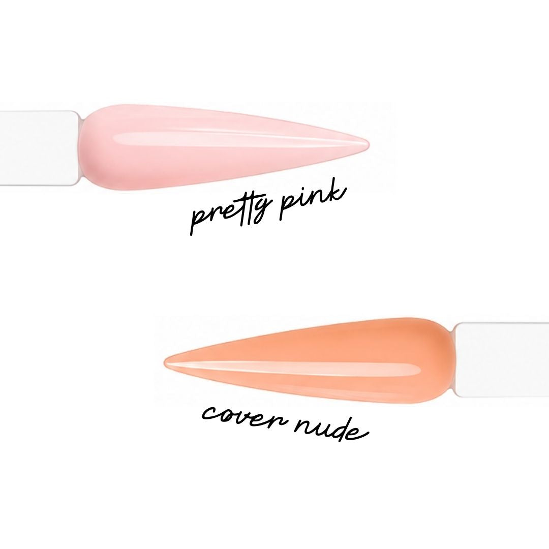 New Adara Acrylic Powder – product photo 2