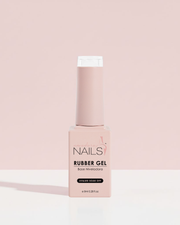 New Adara Rubber Base – professional nail product photo