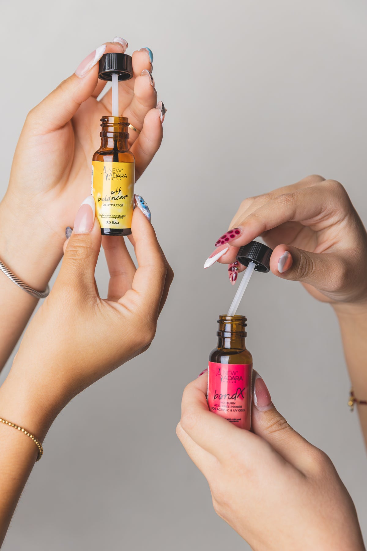 New Adara nail prep – product photo 2