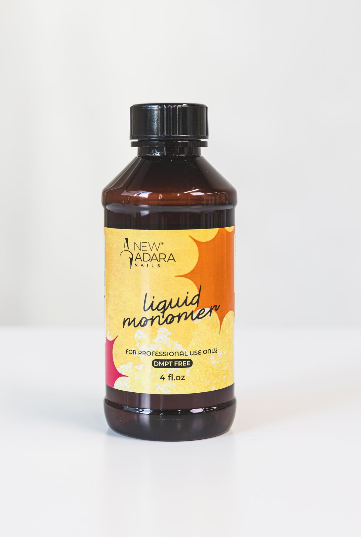 New Adara Liquid Monomer – 4 oz