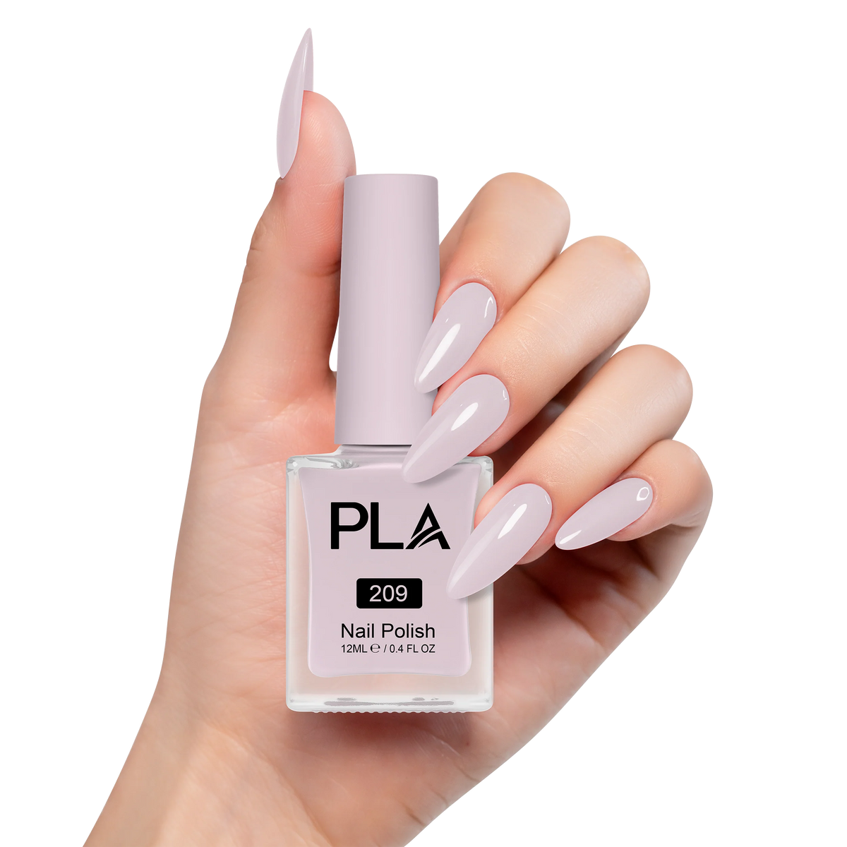 PLA Nail Lacquer #209 Make the Shade