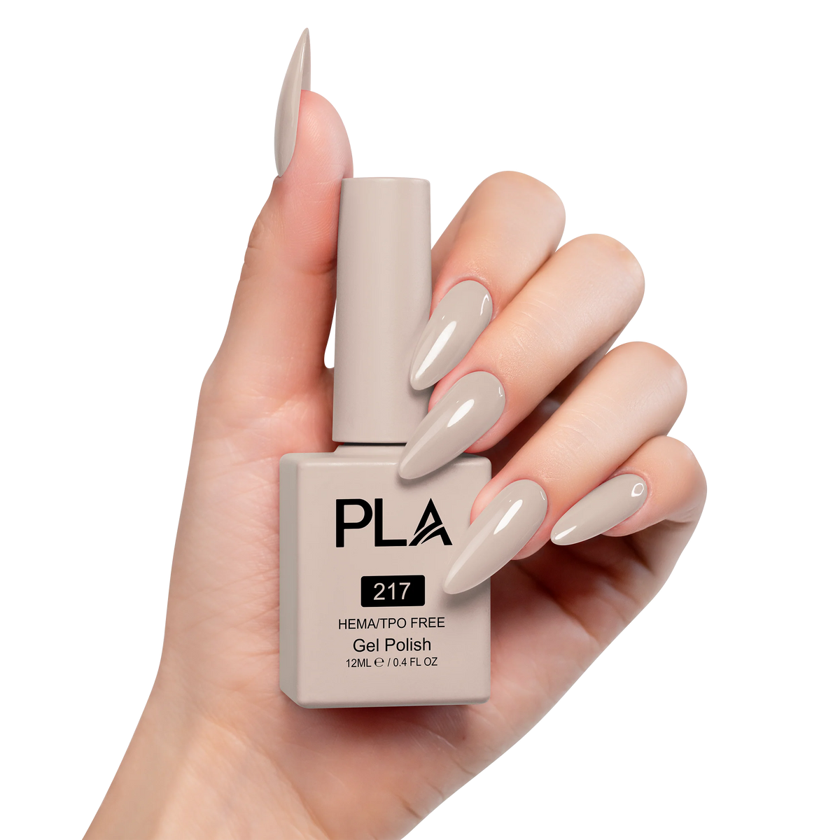 PLA Gel Polish #217 Gimme Some Sugar