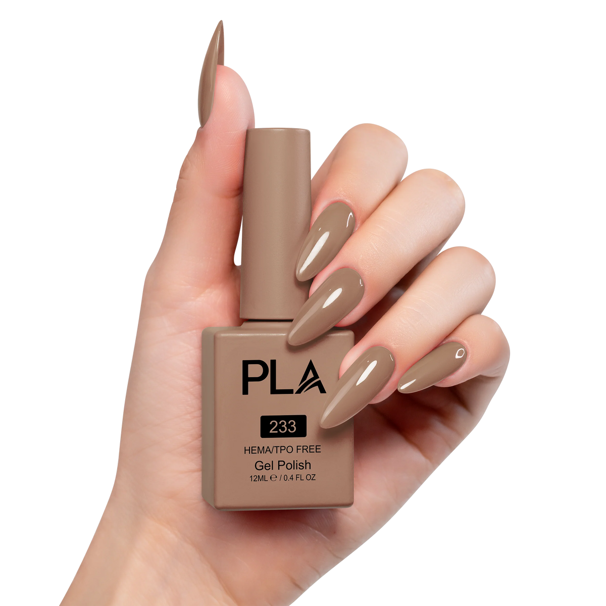 PLA Gel Polish #233 Life is Grate