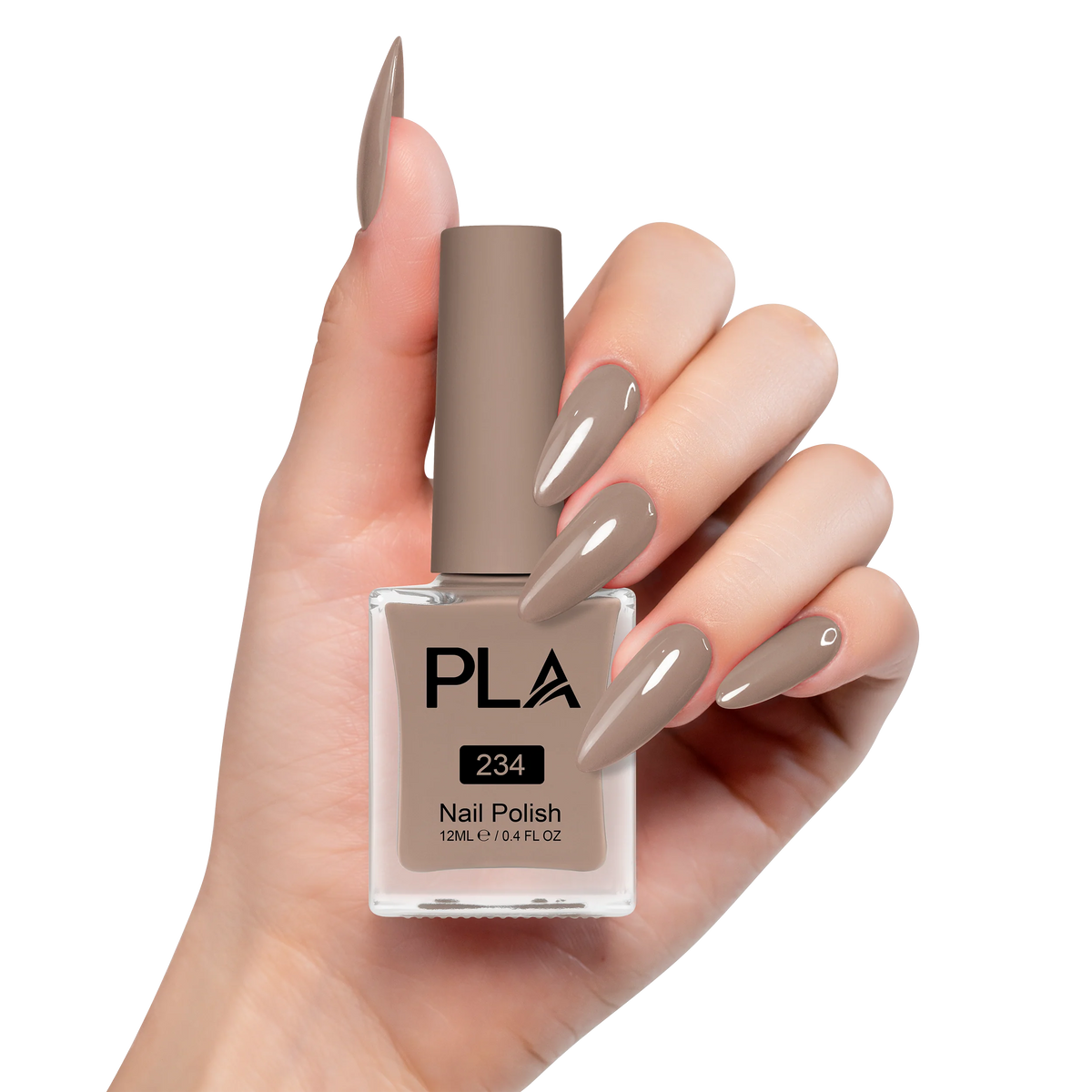PLA Nail Lacquer #234 Bake It Til You Make It