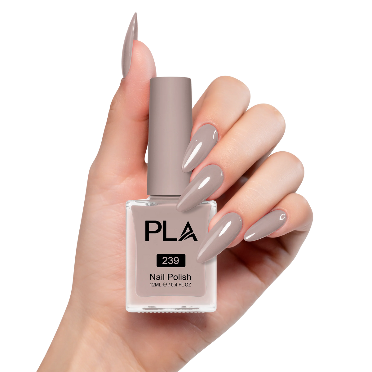 PLA Nail Lacquer #239 Forbidden Fruit