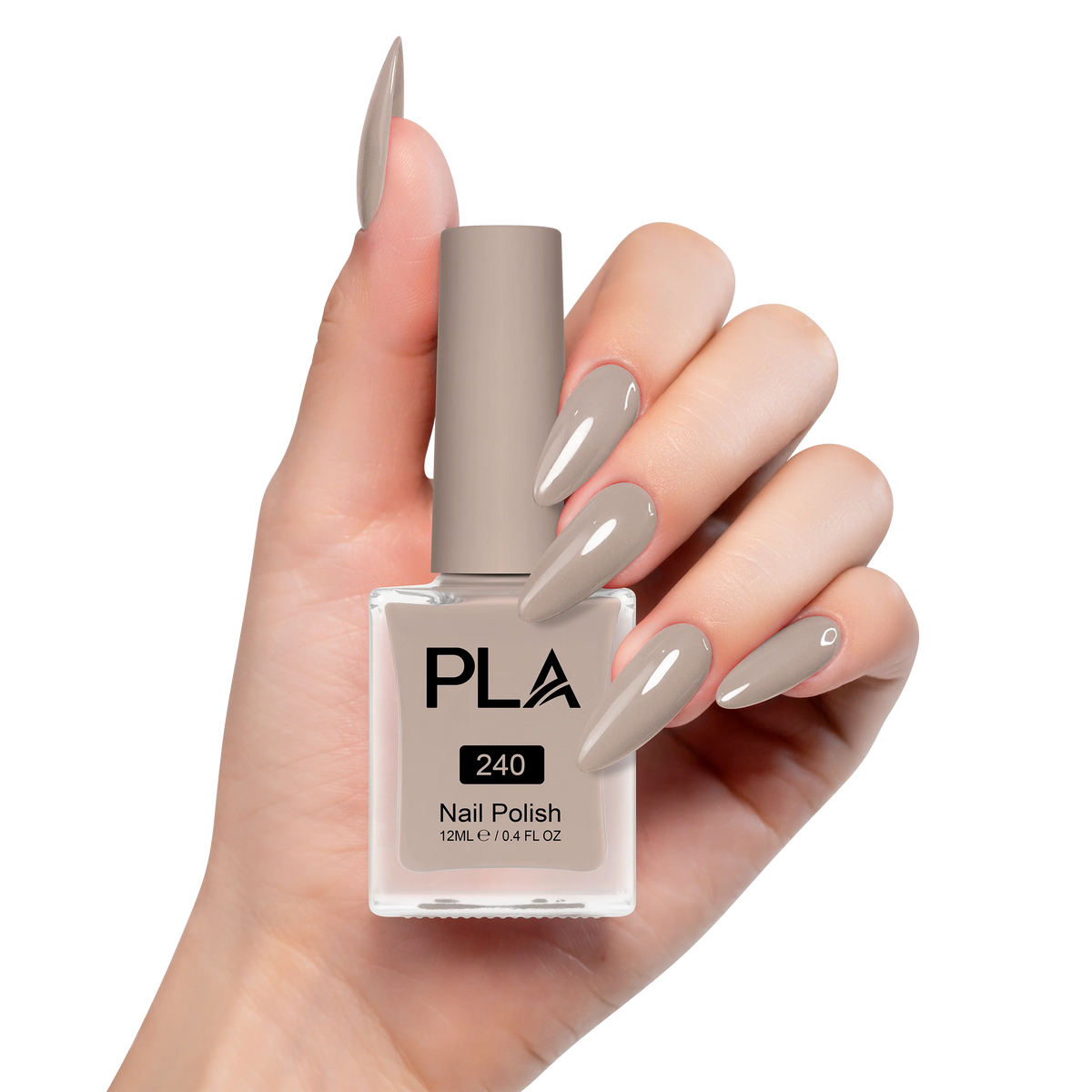 PLA Nail Lacquer #240 Inner Peas