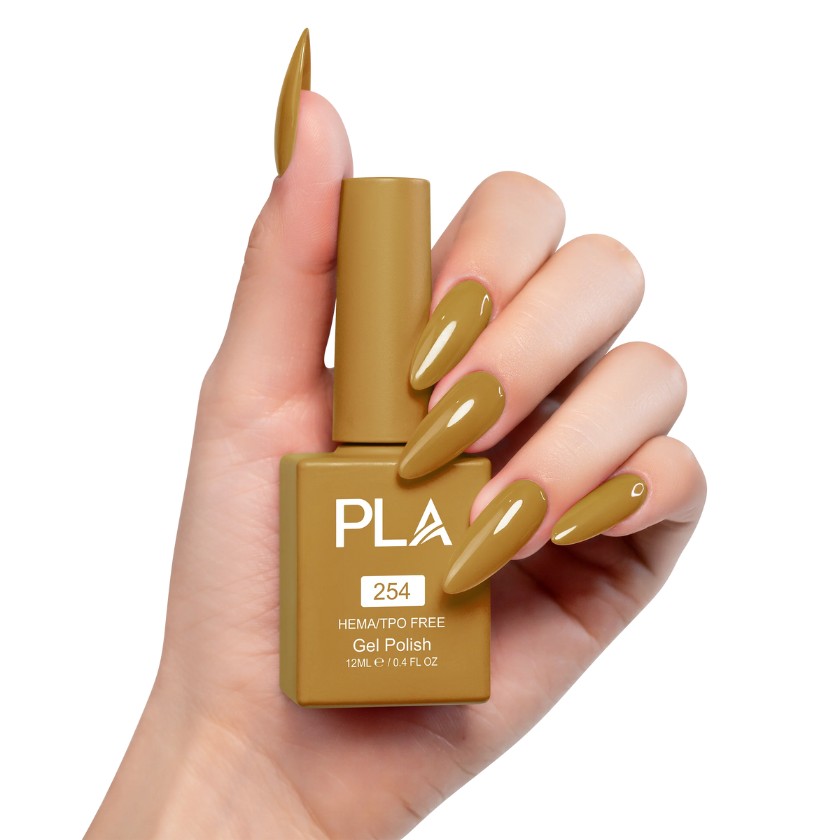 PLA Gel Polish #254 A-maize-ing
