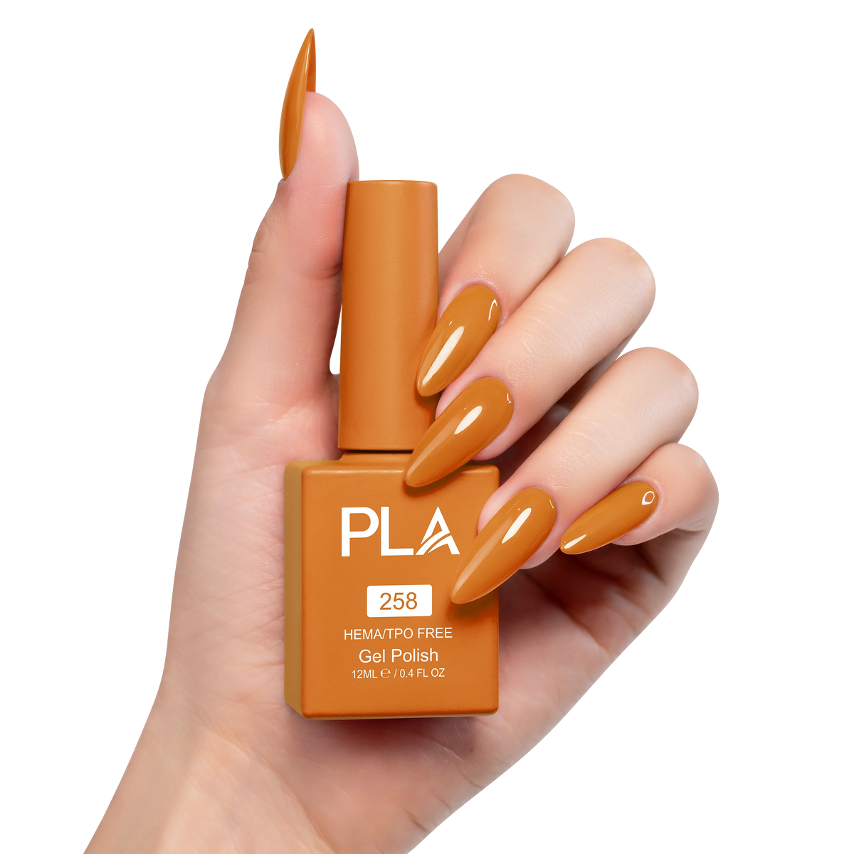 PLA Gel Polish #258 Autumn Air