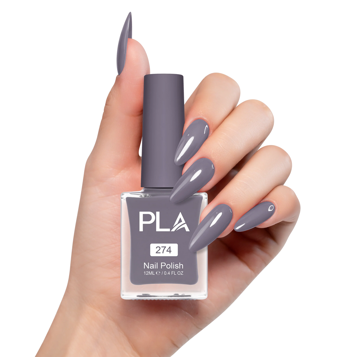PLA Nail Lacquer #274 Lazy Bones