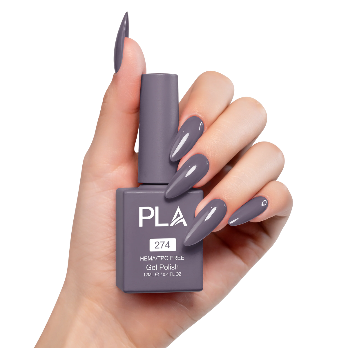 PLA Gel Polish #274 Lazy Bones