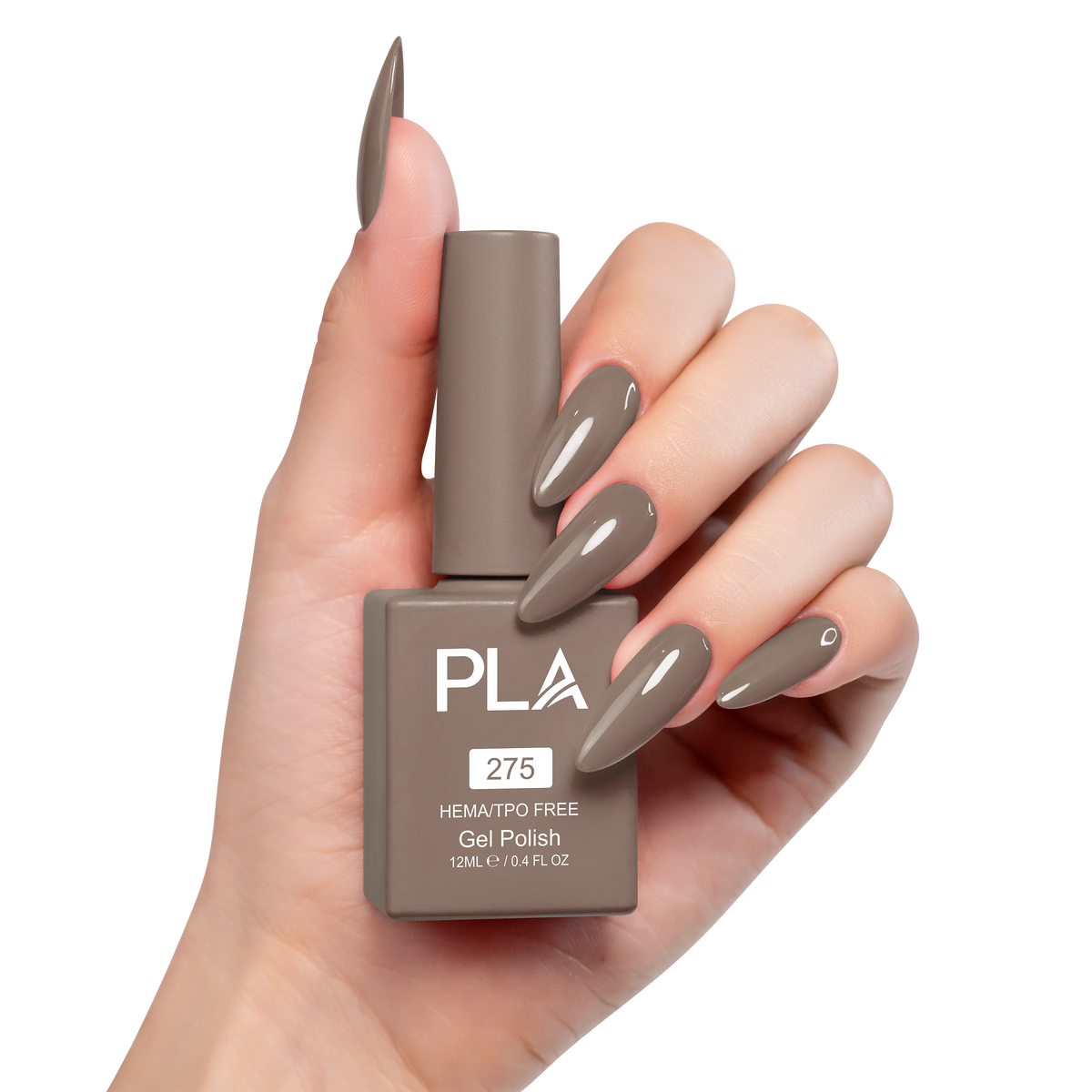 PLA Gel Polish #275 It's a Wonderfall World