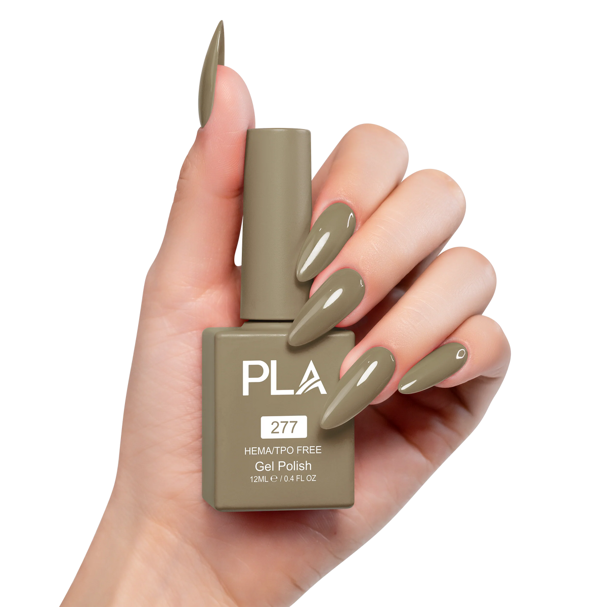 PLA Gel Polish #277 Witchful Thinking