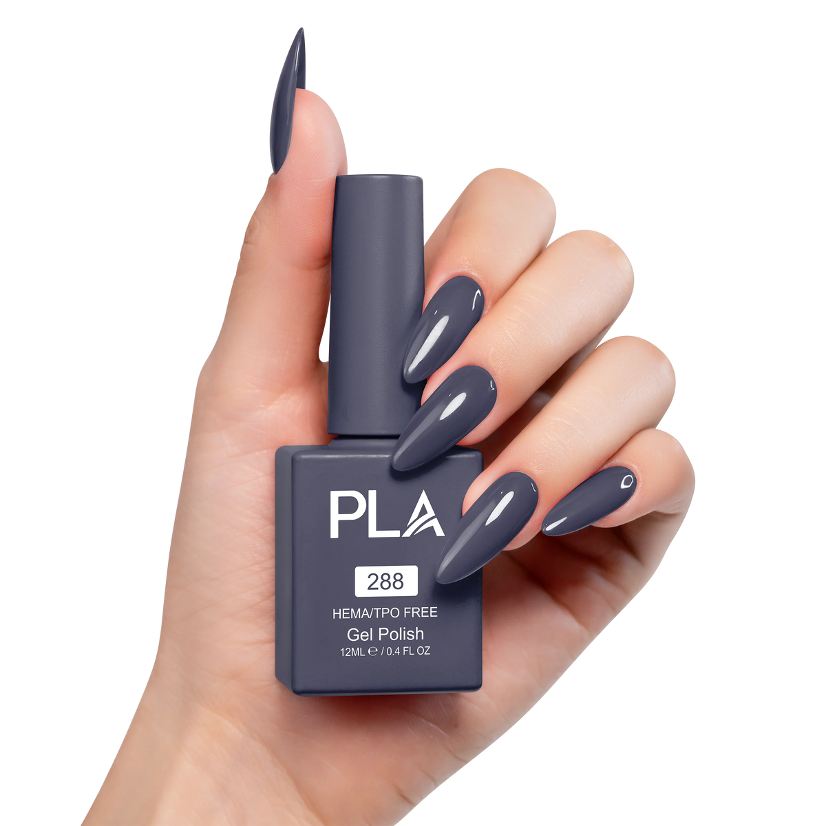 PLA Gel Polish #288 S'mores and More