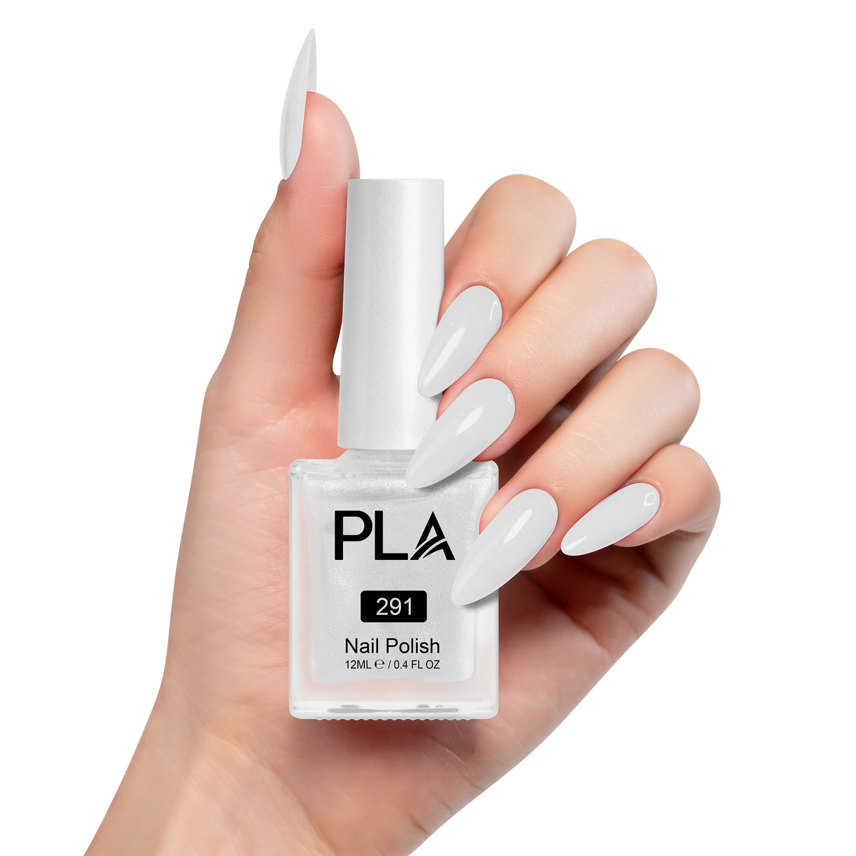 PLA Gel Polish #291 Heavenly Shine