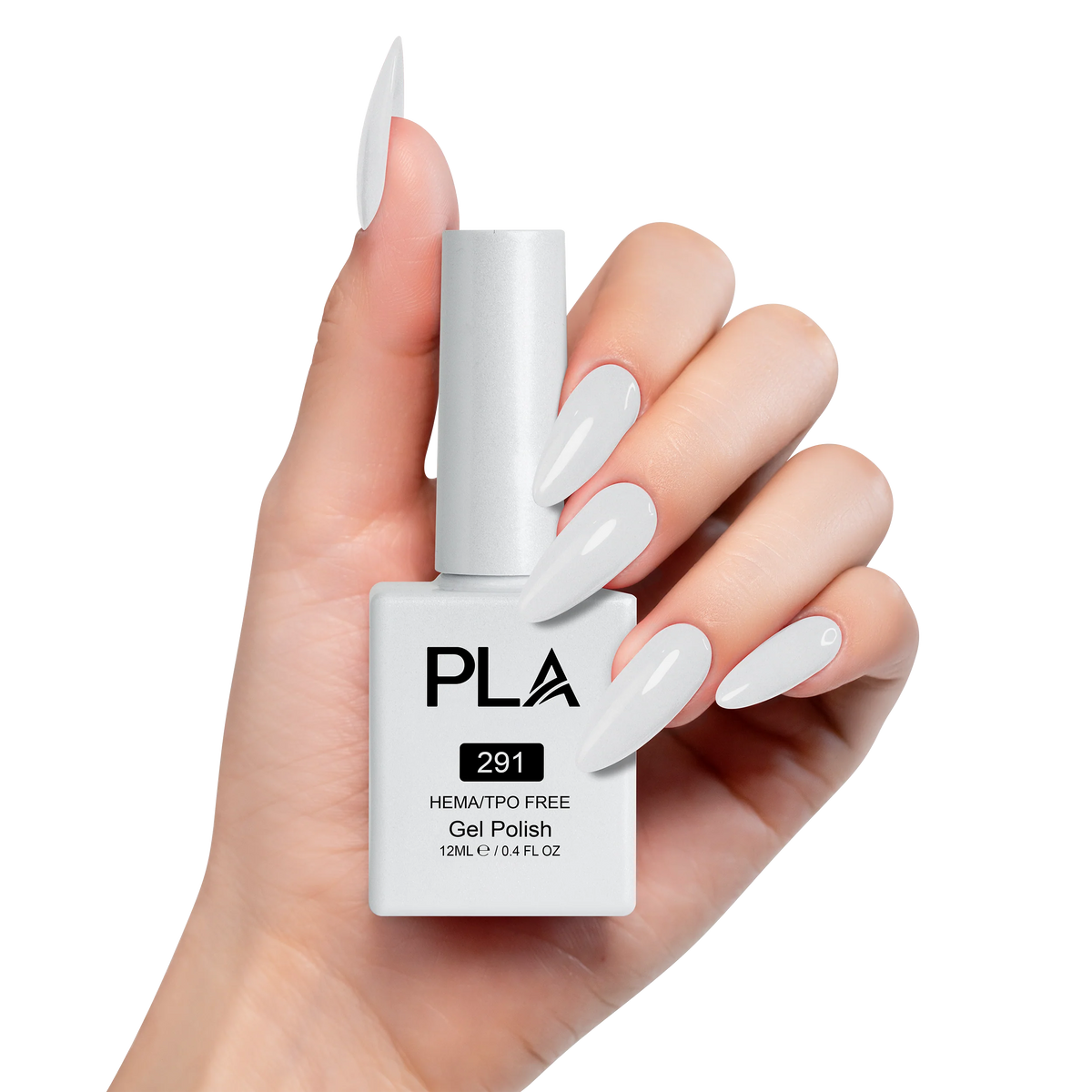 PLA Nail Lacquer #291 Heavenly Shine