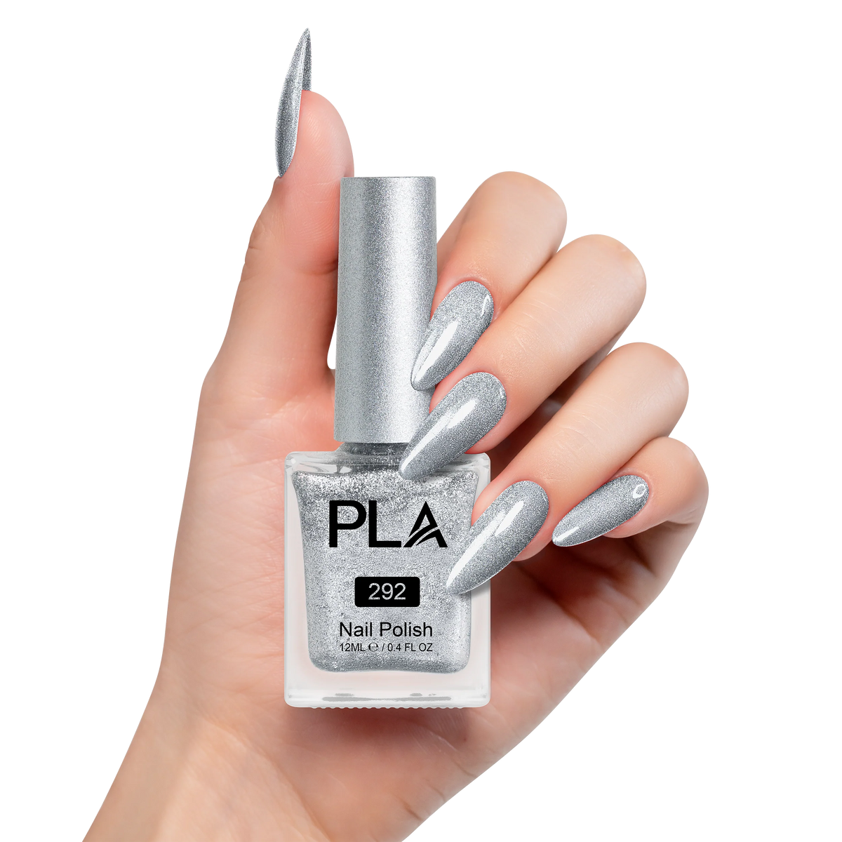 PLA Nail Lacquer #292 A Little Razzle Dazzle