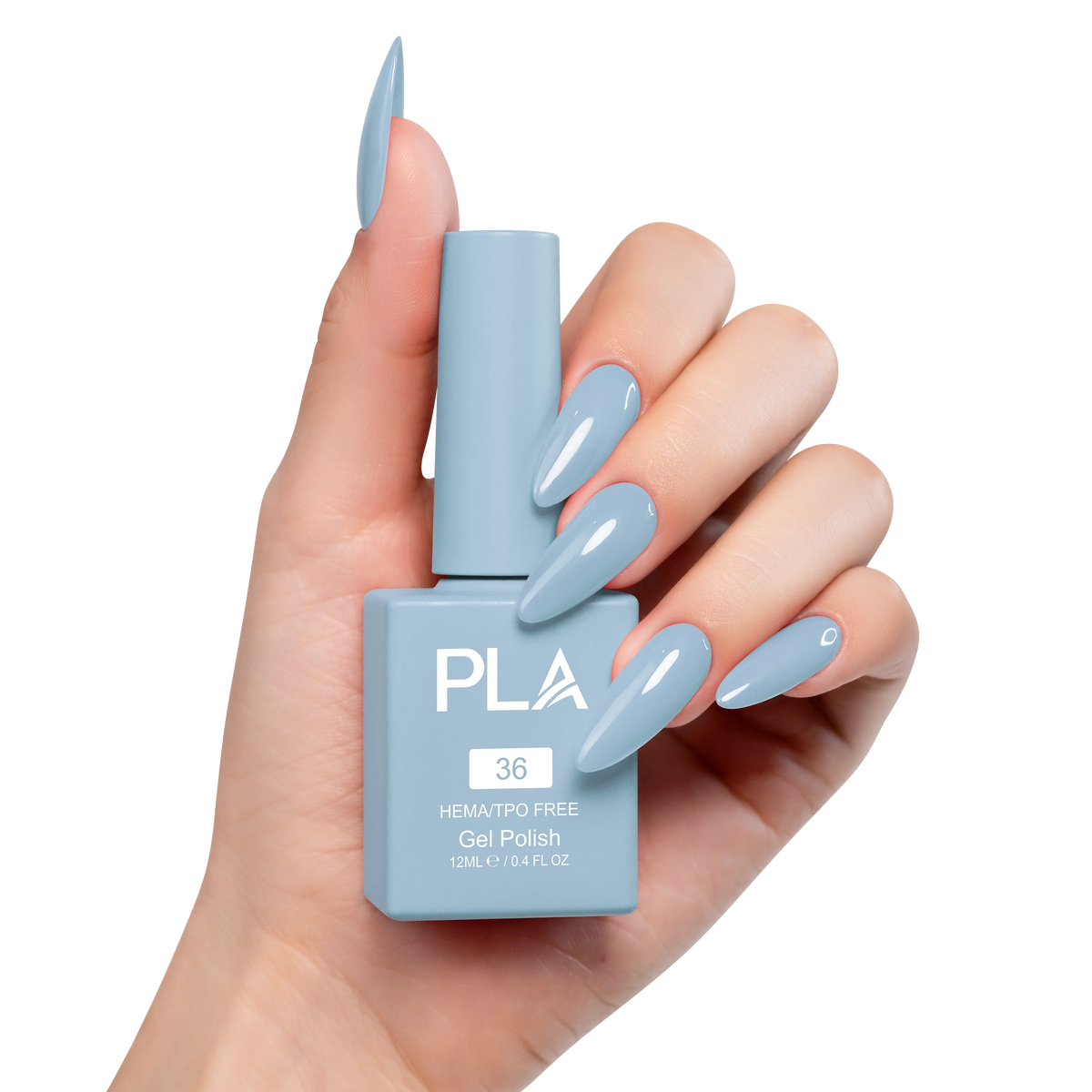 PLA Gel Polish #036 Somebudy to Love