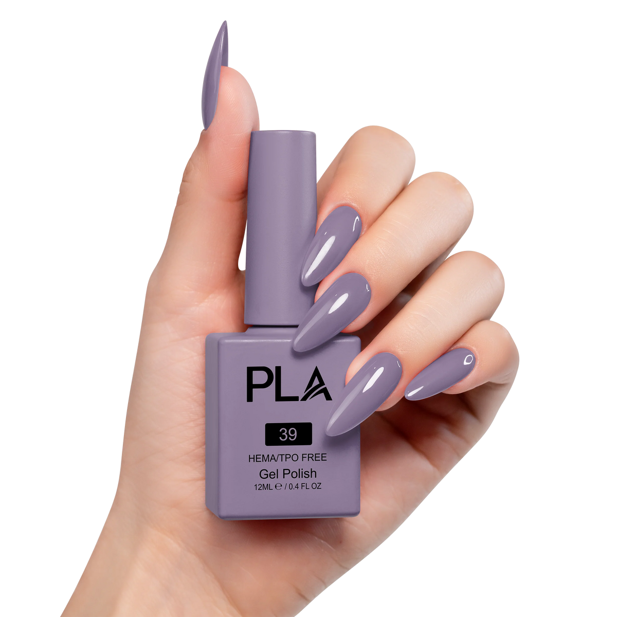 PLA Gel Polish #039 Just Keep Swimming