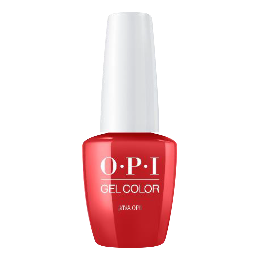 OPI GelColor Viva OPI! 0.5 oz GCM90