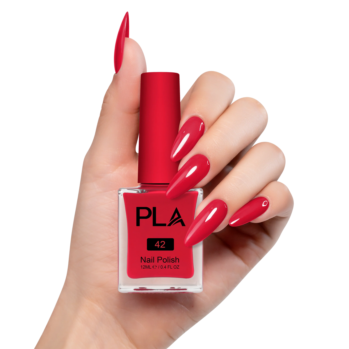 PLA Nail Lacquer #042 The Limit Does Not Exist