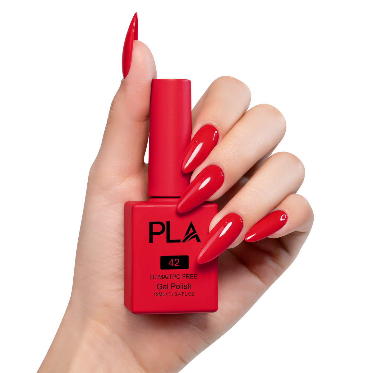 PLA Gel Polish #042 The Limit Does Not Exist