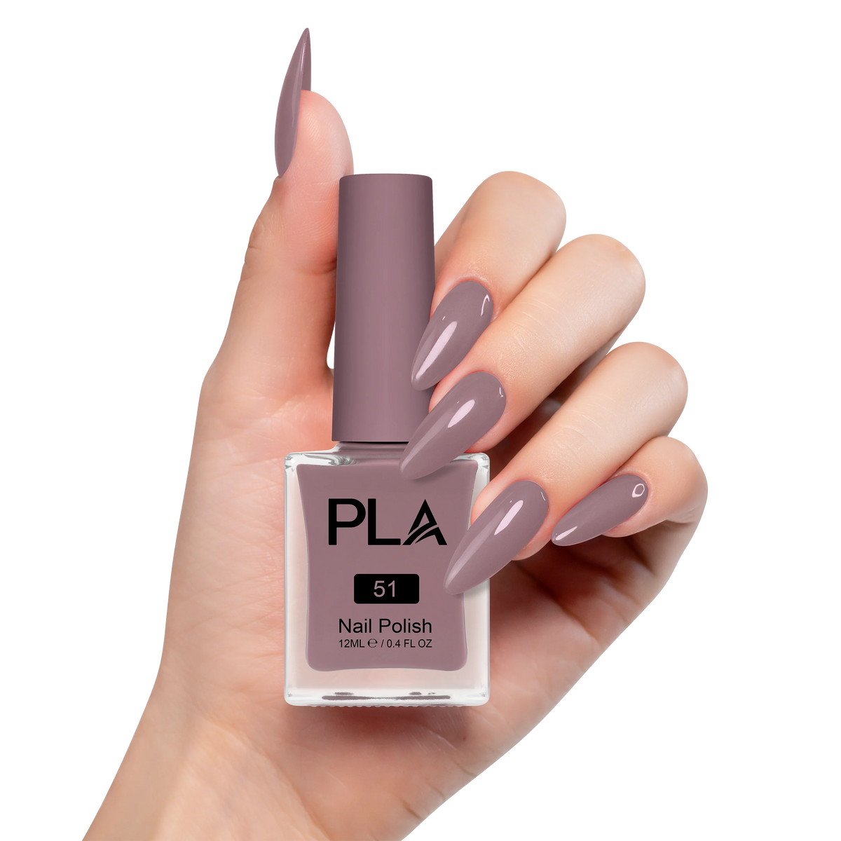 PLA Nail Lacquer #051 Box of Chocolates