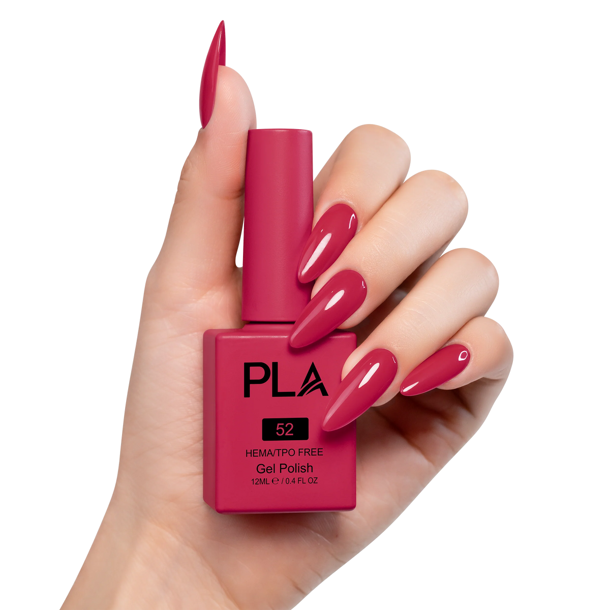 PLA Gel Polish #052 A Queen is Never Late