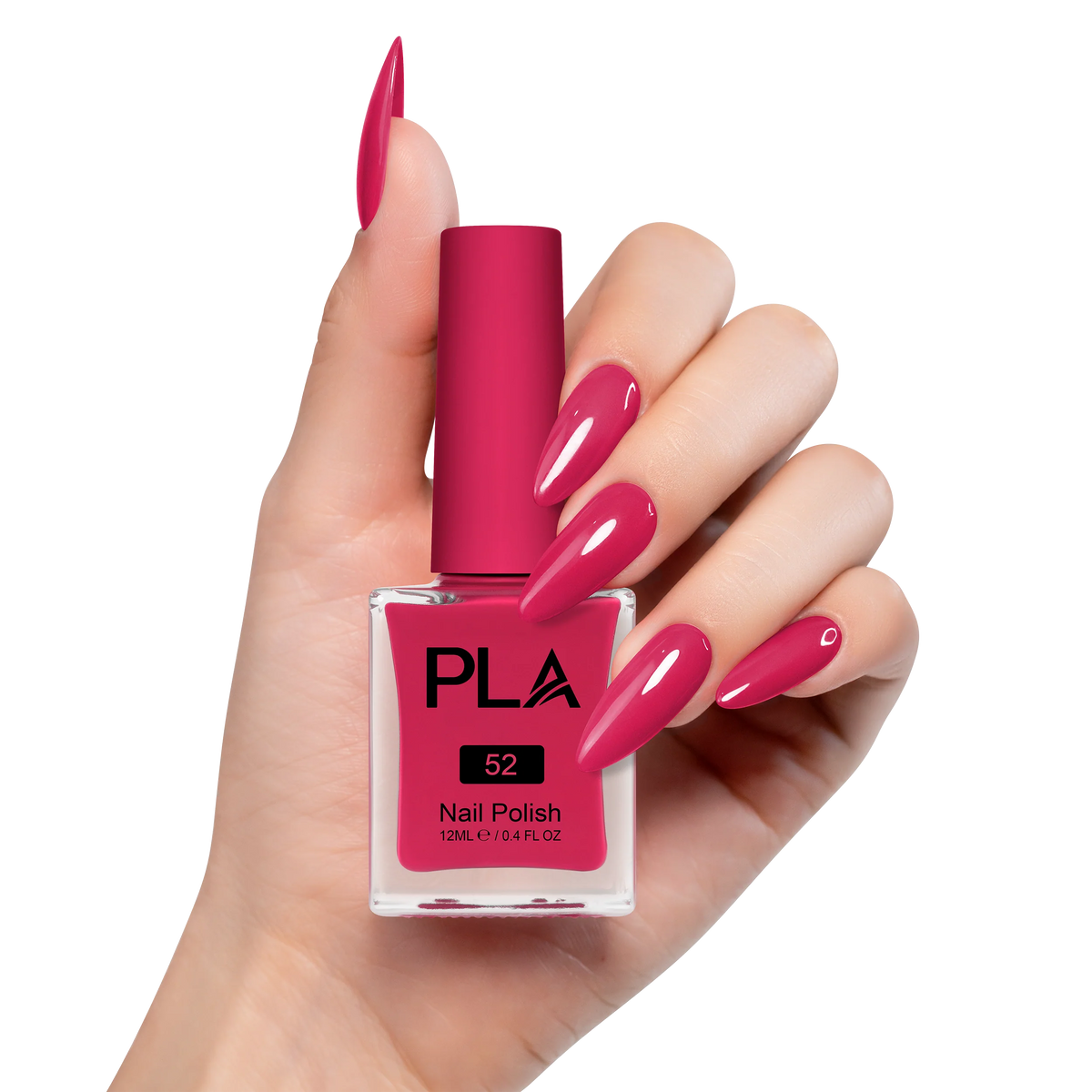 PLA Nail Lacquer #052 A Queen is Never Late