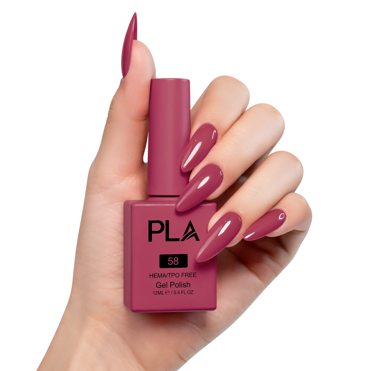 PLA Gel Polish #058 My Precious