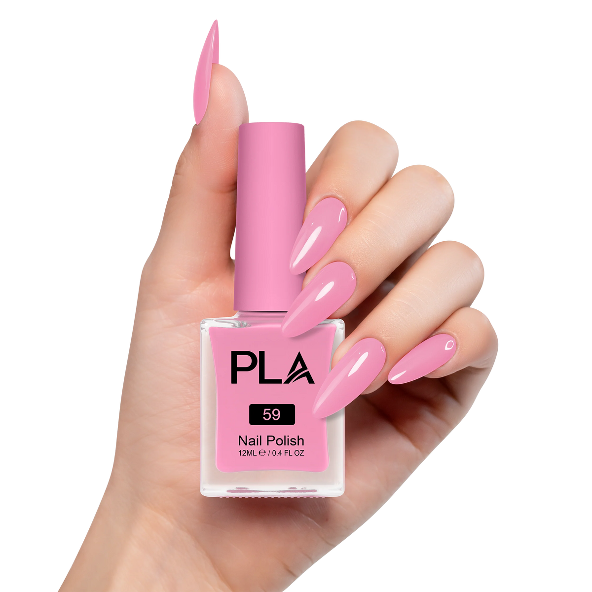 PLA Nail Lacquer #059 Nobody Puts A Baby in the Corner