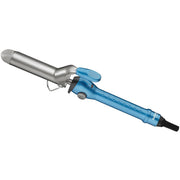 BaBylissPRO Nano Titanium 1 1/4 inch Spring Curling Iron BNT125S