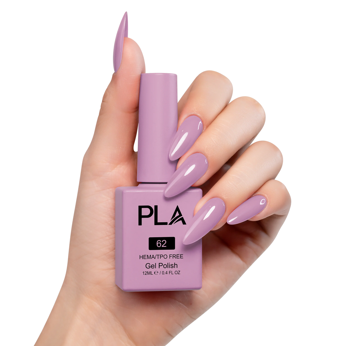 PLA Gel Polish #062 You Had Me At Hello
