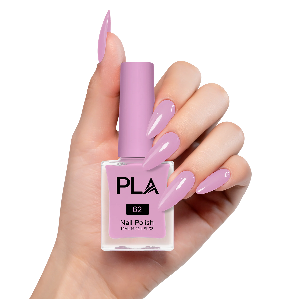 PLA Nail Lacquer #062 You Had Me At Hello