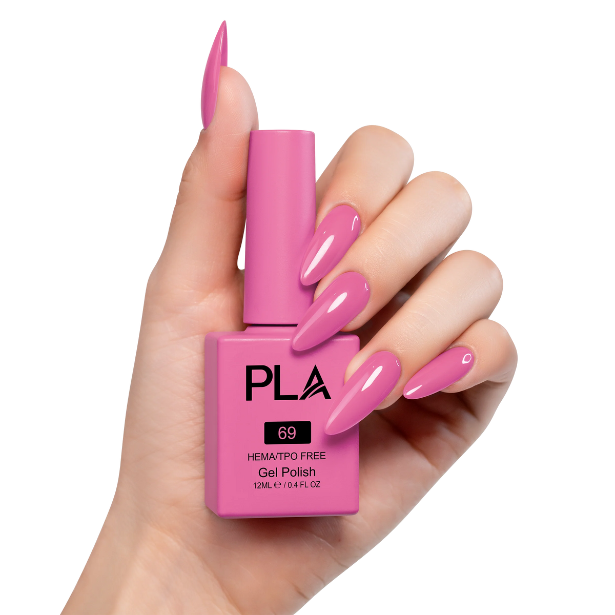 PLA Gel Polish #069 I'll Have What She's Having