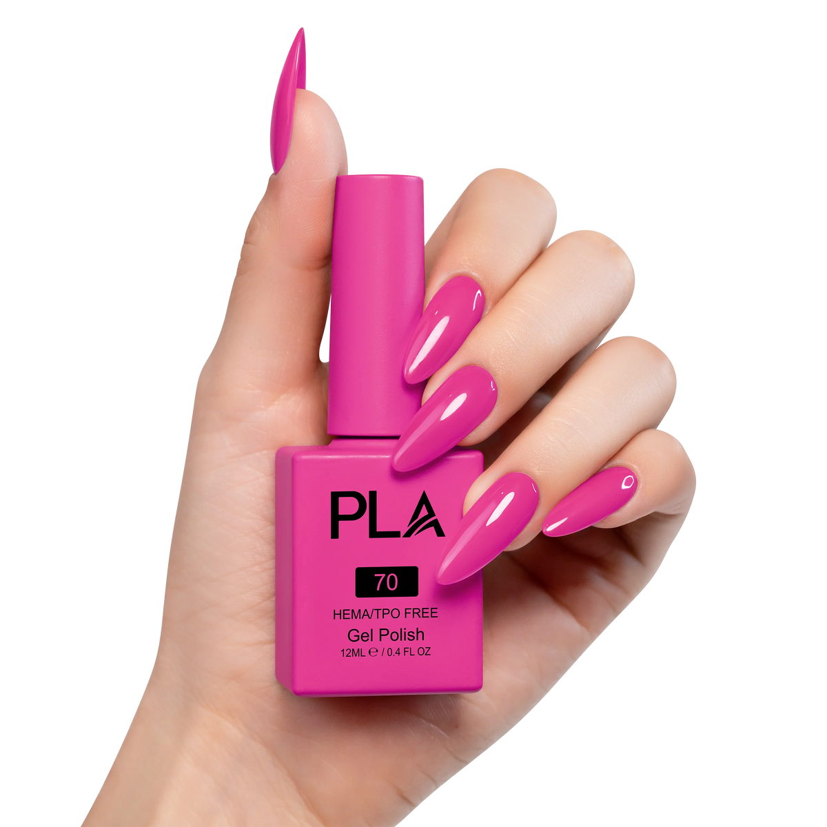 PLA Gel Polish #070 Snap Out of It