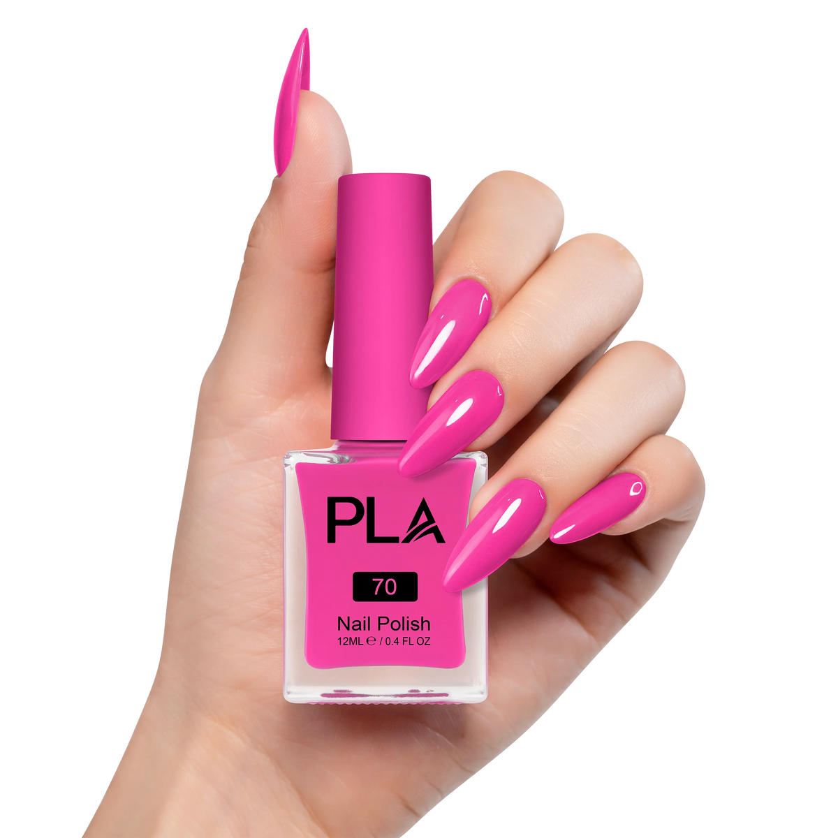 PLA Nail Lacquer #070 Snap Out of It