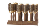 Olivia Garden NanoThermic 18-pc display