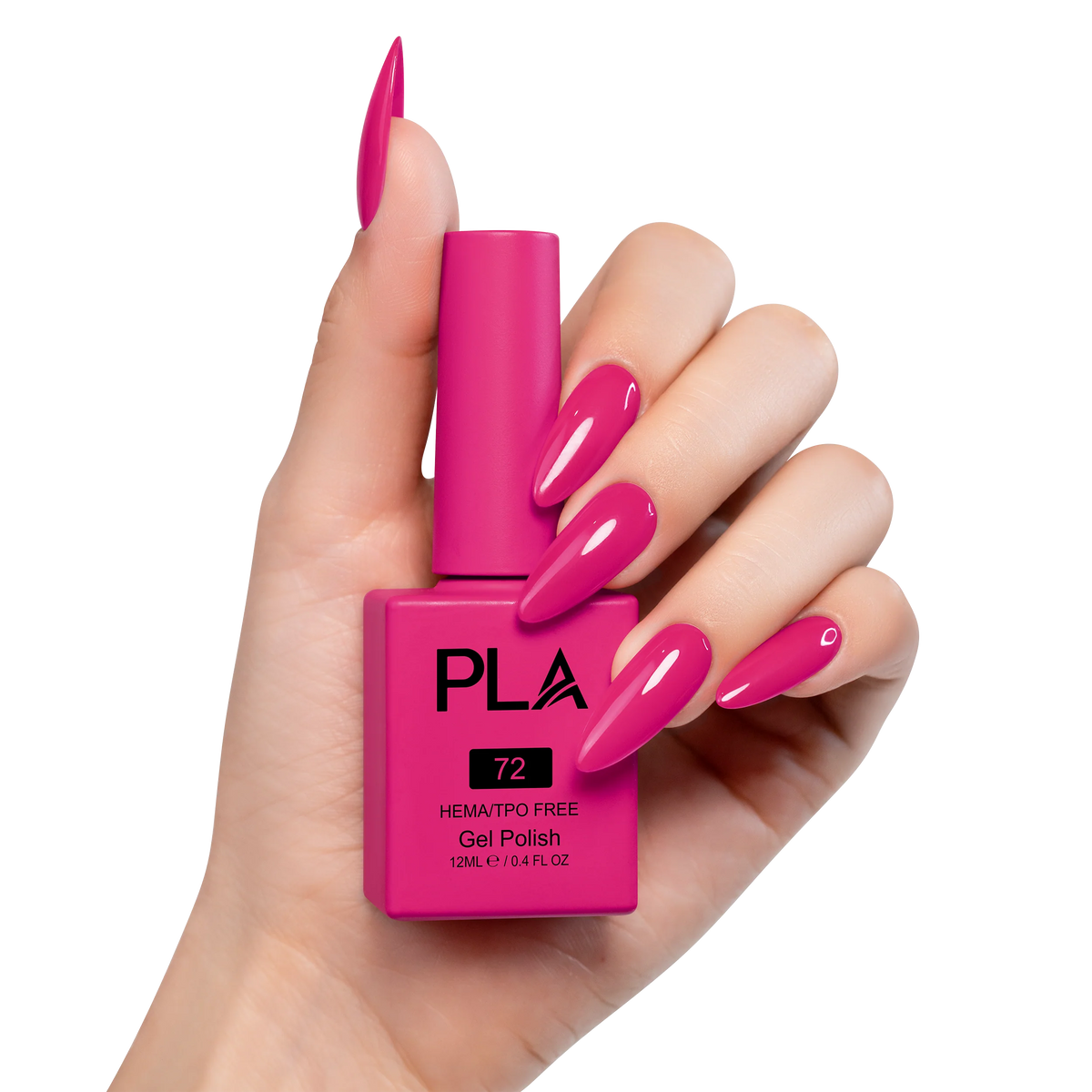 PLA Gel Polish #072 As If!