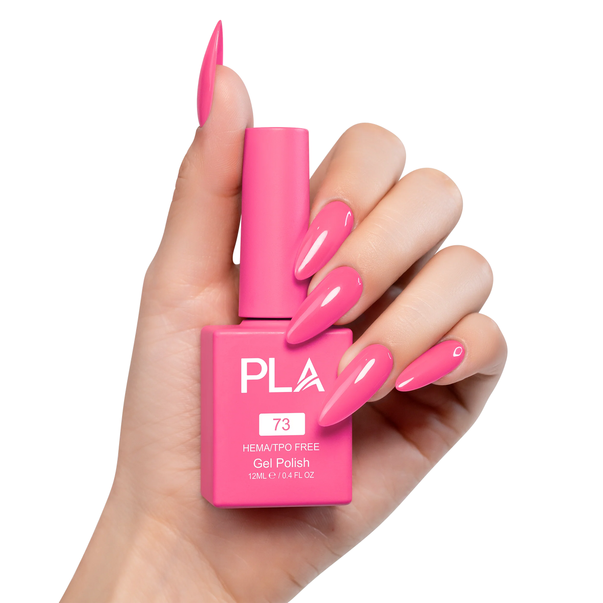 PLA Gel Polish #073 What Happens in Vegas