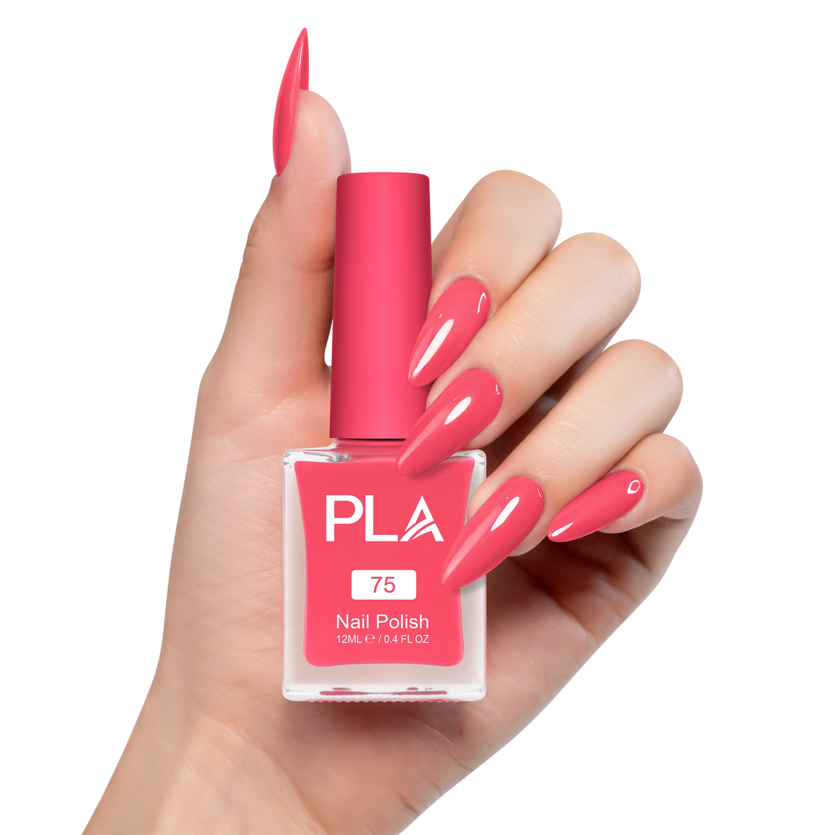 PLA Nail Lacquer #075 Roll the Dice