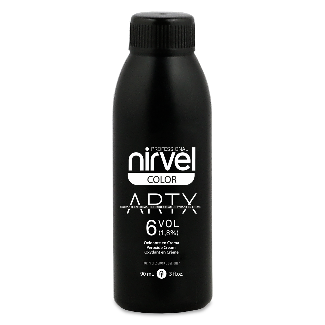 Nirvel Professional Oxidante En Crema 6 Vol Cream Hair Developer