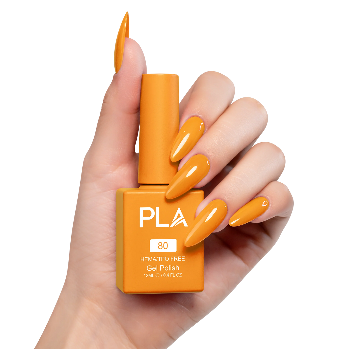 PLA Gel Polish #080 Going, Gone, Gondola