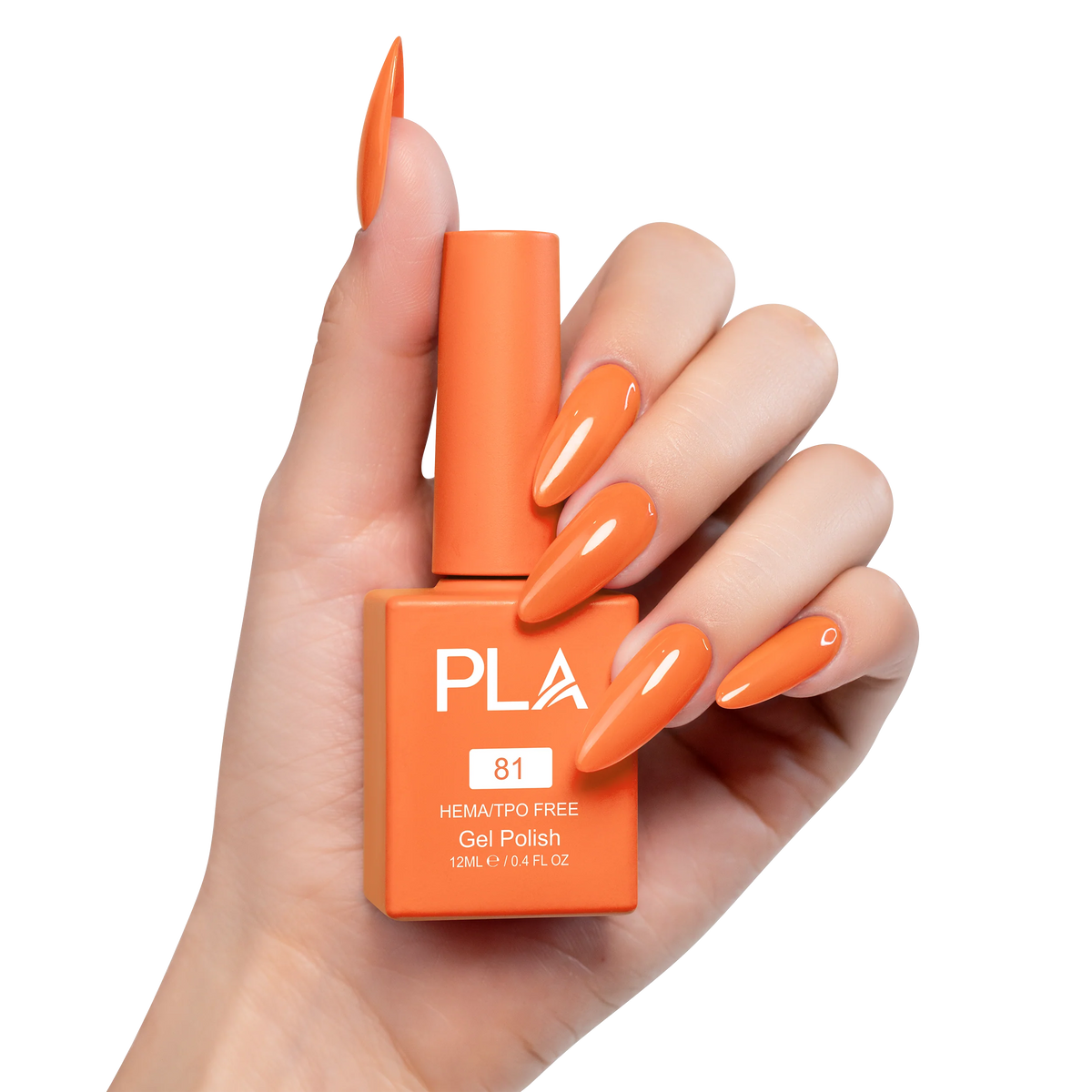 PLA Gel Polish #081 A Desert Mirage