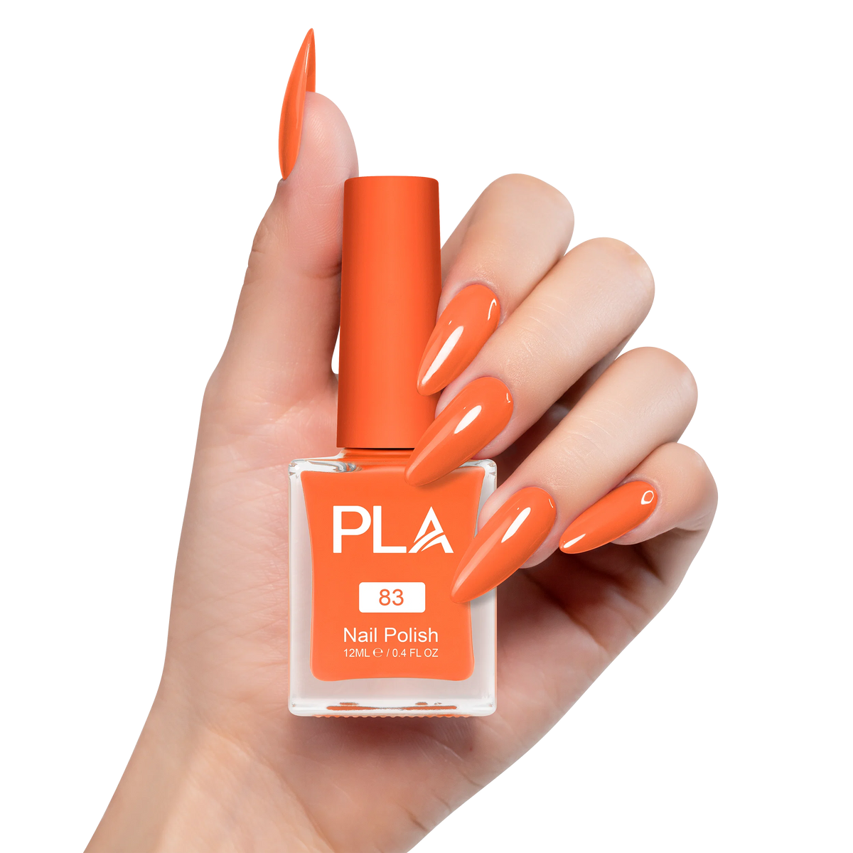 PLA Nail Lacquer #083 Valley of Fire
