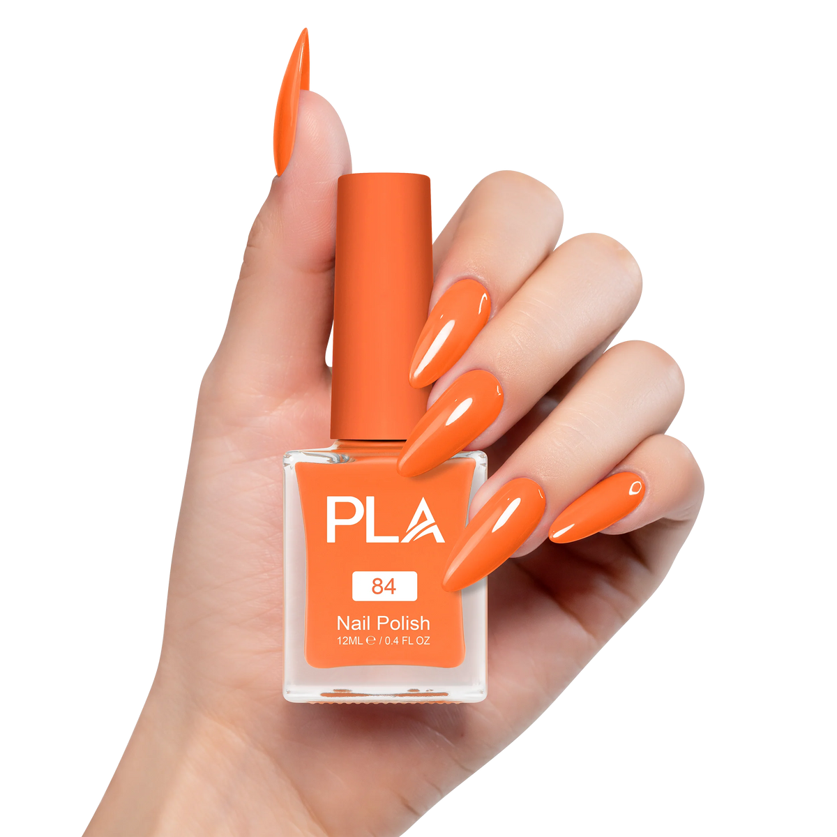 PLA Nail Lacquer #084 High Roller