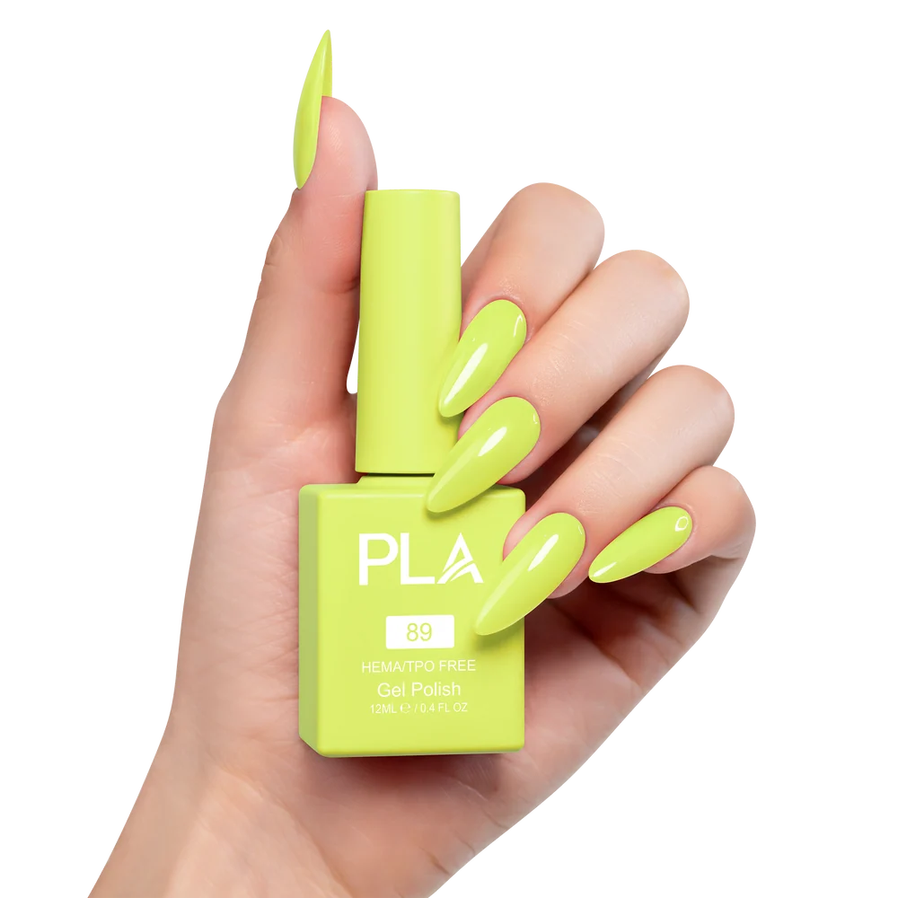 PLA Gel Polish #089 House of Hues