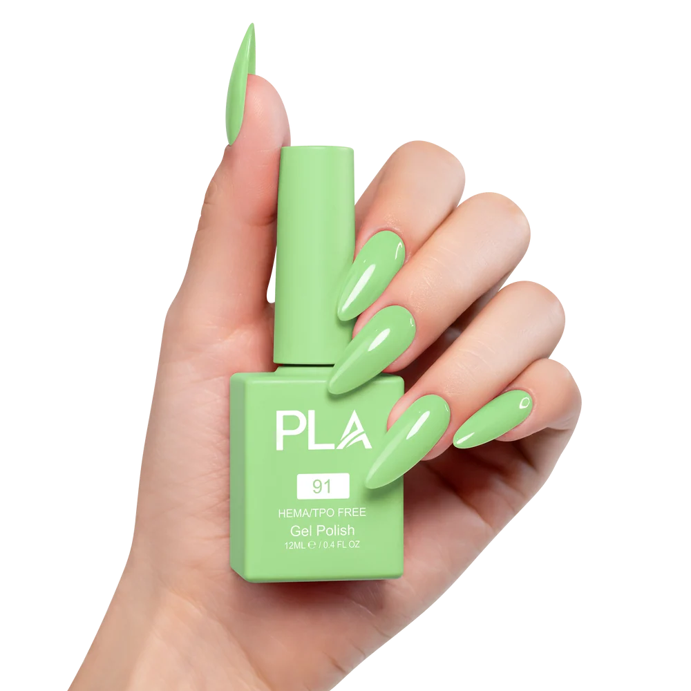 PLA Gel Polish #091 Area 51
