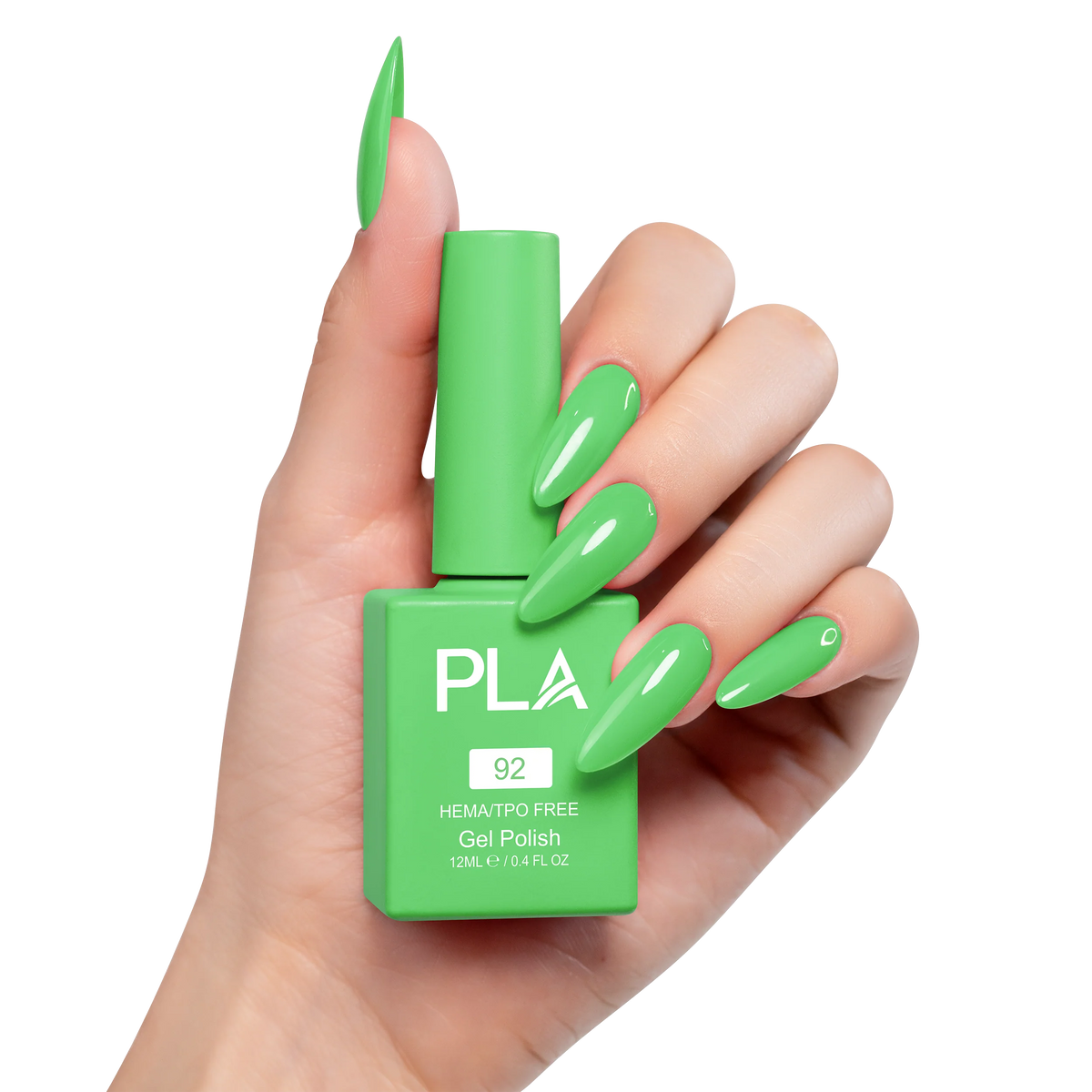 PLA Gel Polish #092 Speakeasy to me