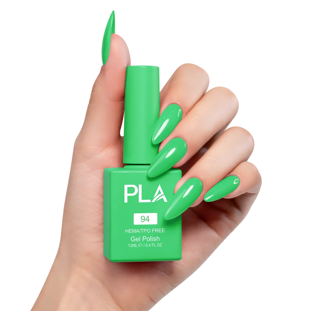 PLA Gel Polish #094 High Stakes